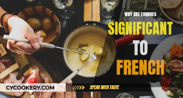 Fondue's Cultural Significance in French Heritage and Identity