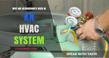 Chilling Essentials: The Role of Refrigerants in HVAC Systems