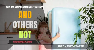Chilling Insights: The Surprising Truth About Probiotic Refrigeration