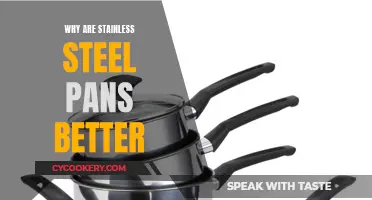 Steel Pans: Pros and Cons