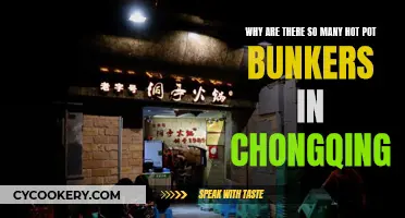 The Chongqing Hot Pot Bunker Phenomenon: Exploring the Underground Dining Experience