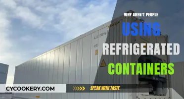 Refrigerated Containers: Why Are They Being Overlooked in Modern Logistics?