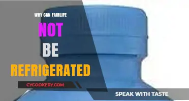 Why Fairlife Milk Doesn't Require Refrigeration: Explained
