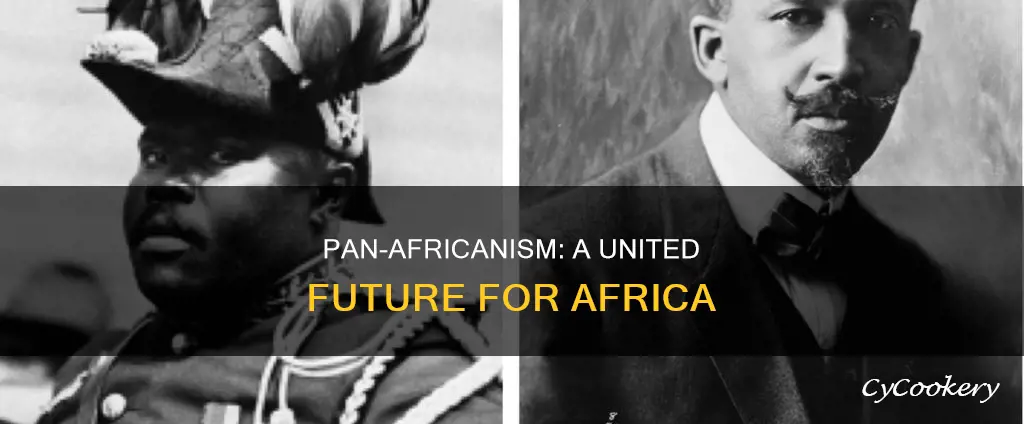 why can pan africanism be successful