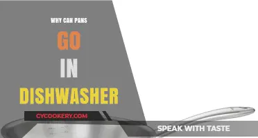 Dishwasher-Safe Pans: Why and How to Clean Them