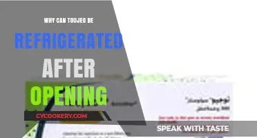 Why Toujeo Can Be Refrigerated After Opening: Key Benefits Explained