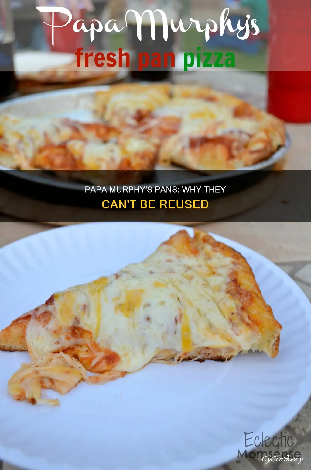 why can