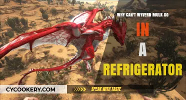 Why Wyvern Mulk and Refrigerators Don't Mix: Explained
