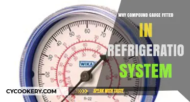 Why Compound Gauges Are Essential in Refrigeration Systems