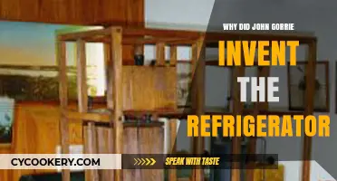 John Gorrie's Refrigerator Invention: A Lifesaving Medical Breakthrough