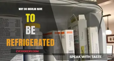 Why Insulin Requires Refrigeration: Essential Storage Tips for Effectiveness