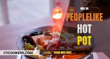 The Magic of Hot Pot: Why This Social Dining Experience Captivates Taste Buds and Hearts Alike