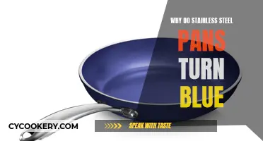 Steel Pans: Blue Hue Mystery