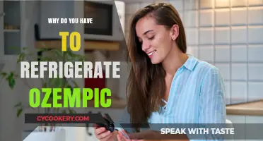 Why Refrigerating Ozempic is Essential for Safety and Effectiveness