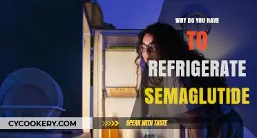 Why Refrigerating Semaglutide is Essential for Effectiveness and Safety