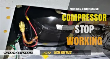 Why Your Refrigerator Compressor Stops Working: Common Causes Explained