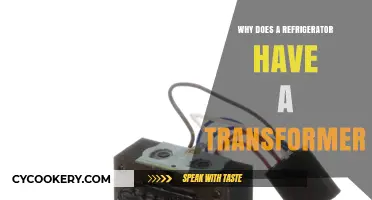 Why Refrigerators Use Transformers: Essential Components for Efficient Cooling