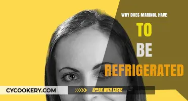 Why Marinol Requires Refrigeration: Understanding Storage Needs and Benefits