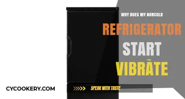 Why Norcold Refrigerator Vibrates: Causes and Quick Fixes Explained