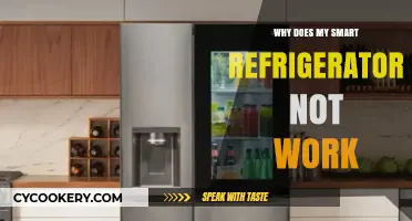 Troubleshooting Your Smart Fridge: Common Issues and Quick Fixes