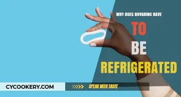 Why NuvaRing Requires Refrigeration: Understanding Storage Needs and Effectiveness