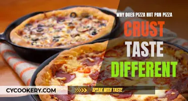 Pizza Hut's Pan Pizza: Crust Secrets