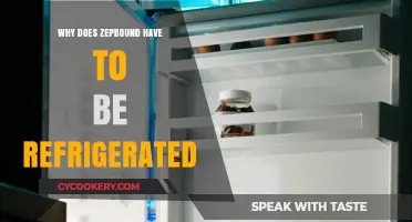 Why Zepbound Requires Refrigeration: Understanding Storage Needs for Effectiveness