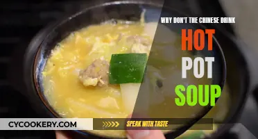 Soup Slurp or Soup Skip: Why Chinese Hot Pot Leaves the Broth Behind