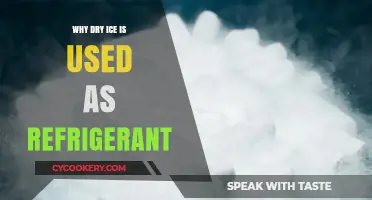 Why Dry Ice is a Superior Refrigerant: Key Benefits Explained