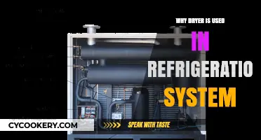 Why Dryers Are Essential in Refrigeration Systems: Key Benefits Explained