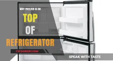 Why Top Freezer Fridges Remain a Popular Choice for Homes
