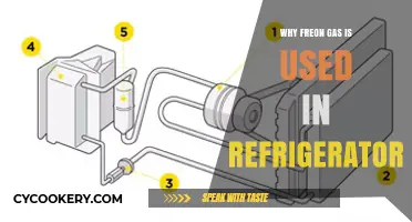 Why Freon Gas is Essential for Refrigeration Efficiency