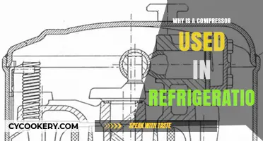 Why Compressors Are Essential in Refrigeration Systems Explained