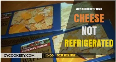 Hickory Farms Cheese: Why It Stays Fresh Without Refrigeration