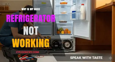 Troubleshooting Tips: Why Your Noco Refrigerator Isn't Working Properly
