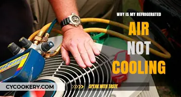 Why Your Refrigerated Air Isn't Cooling: Troubleshooting Tips and Fixes