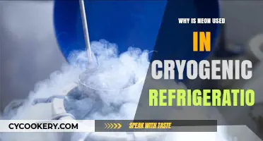 Why Neon is Ideal for Cryogenic Refrigeration Applications