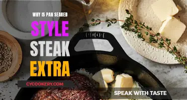 Pan-Seared Steak: Why the Extra Step?