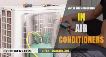 Why Refrigerant is Essential for Air Conditioner Cooling Efficiency