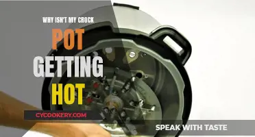 Crock-Pot Conundrum: Troubleshooting a Cold Slow Cooker