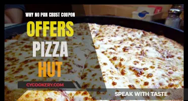 Pizza Hut's Pan Crust: No Coupon Needed