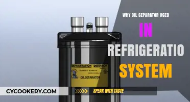 Why Oil Separators Are Essential in Refrigeration Systems
