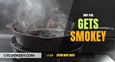 Understanding the Science Behind Smokey Pans