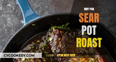 Pan-Seared Pot Roast: Why It's Better