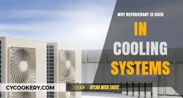 Why Refrigerants Are Essential for Efficient Cooling Systems