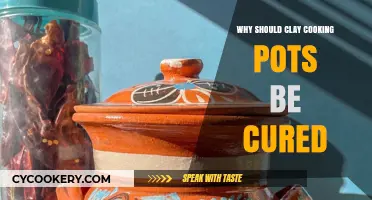 Curing Clay Cooking Pots: Essential Steps for Durability and Flavor