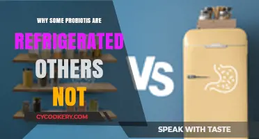 Refrigerated vs. Shelf-Stable Probiotics: Understanding the Cooling Divide