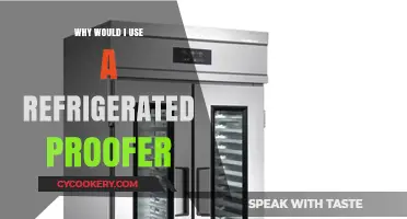 Refrigerated Proofer Benefits: Enhancing Baking Precision and Dough Quality