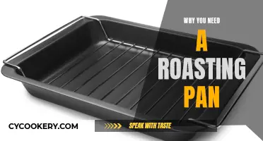 Roasting Pan: A Kitchen Essential