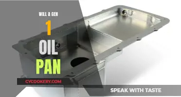 Upgrading to a Gen 1 Oil Pan: Is It Worth It?